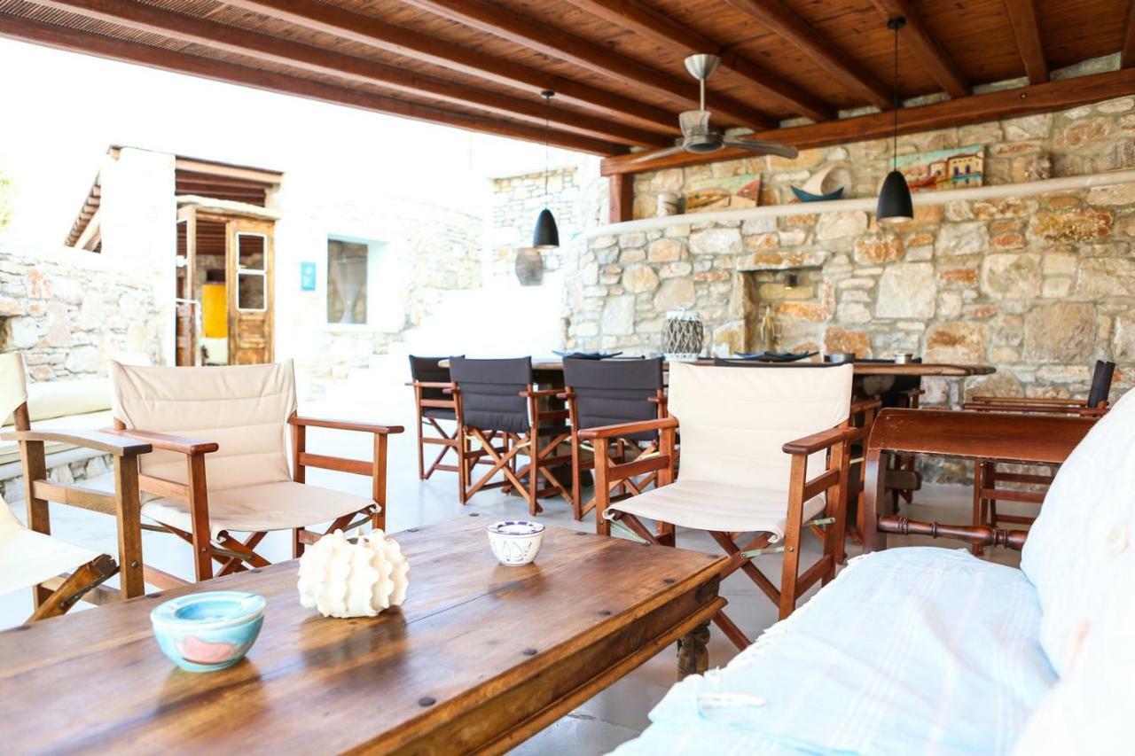 Rea By Elite Estates Pousada Kanalia (Mykonos)