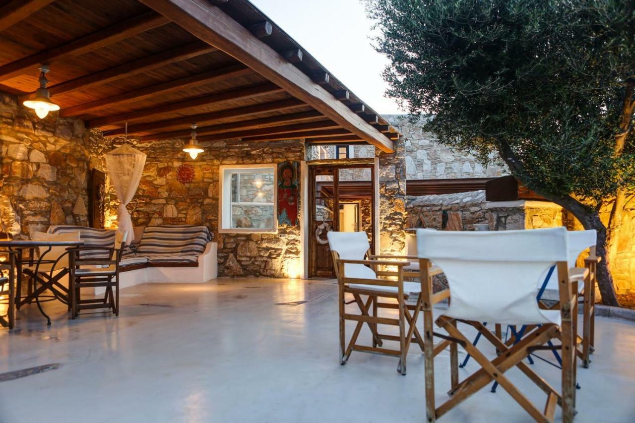 Rea By Elite Estates Kanalia (Mykonos)